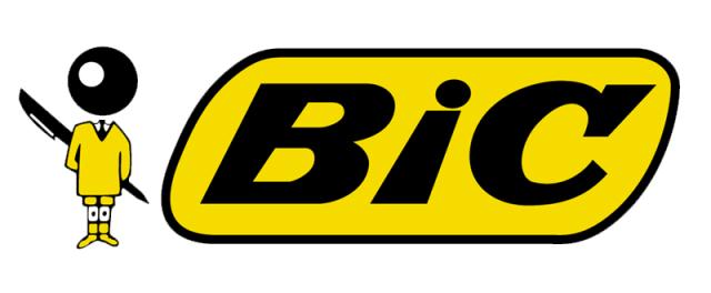 Logo bic